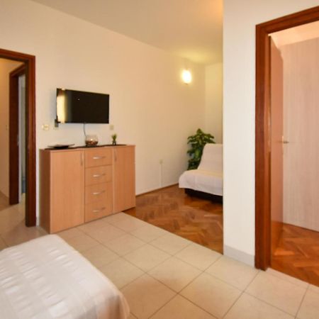 Guest House Krsevan Zadar Exterior photo