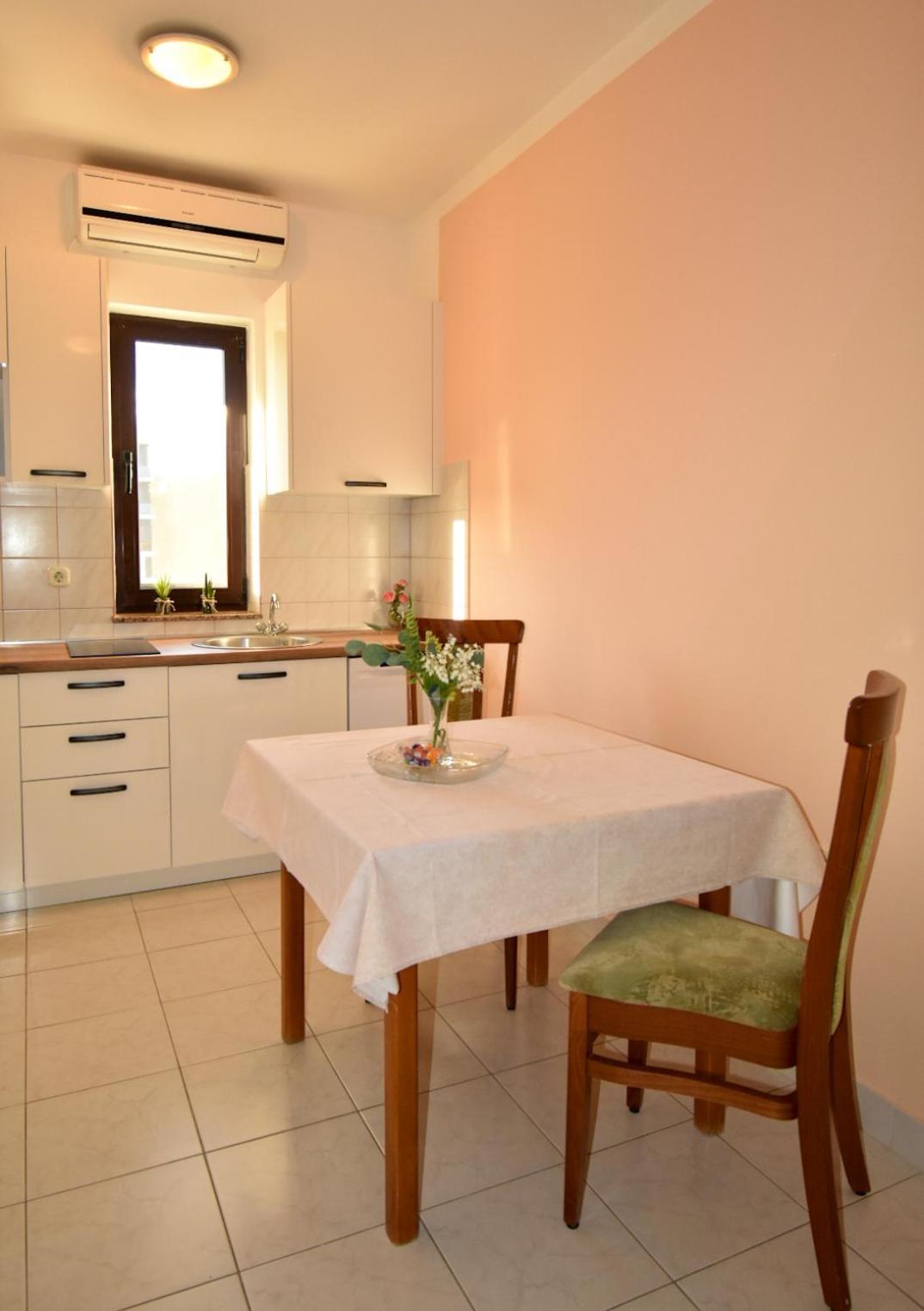 Guest House Krsevan Zadar Exterior photo