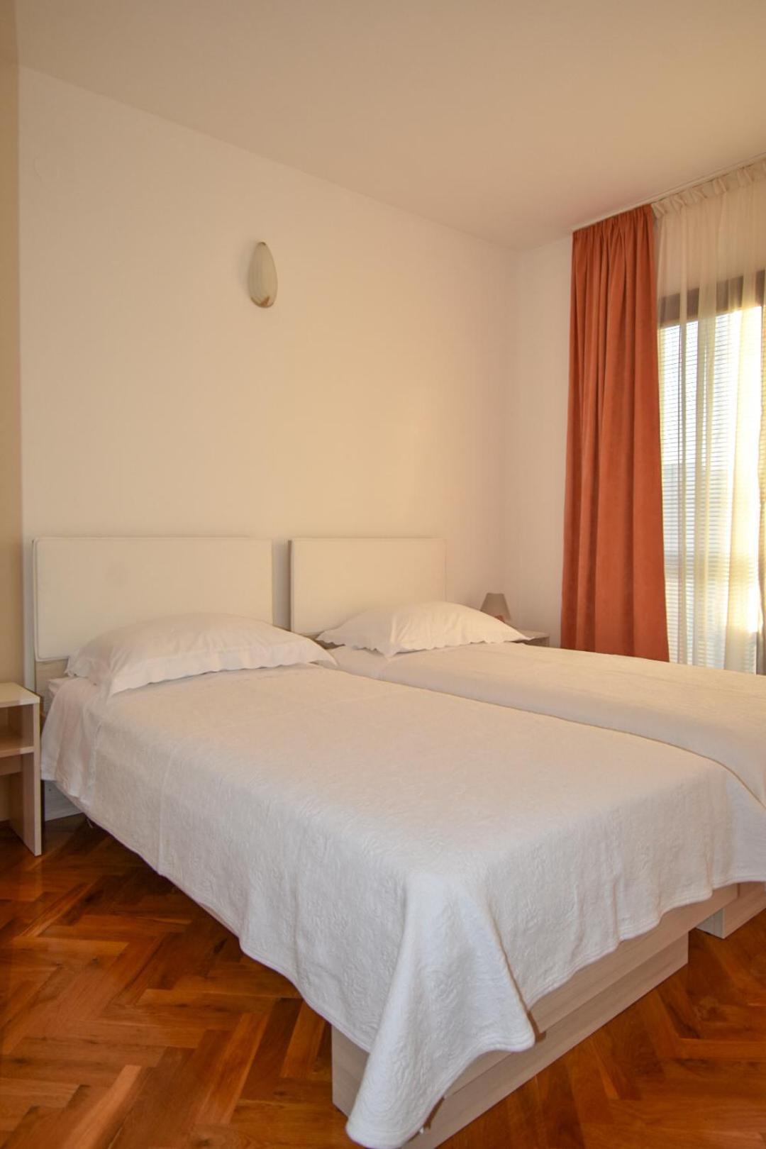 Guest House Krsevan Zadar Exterior photo
