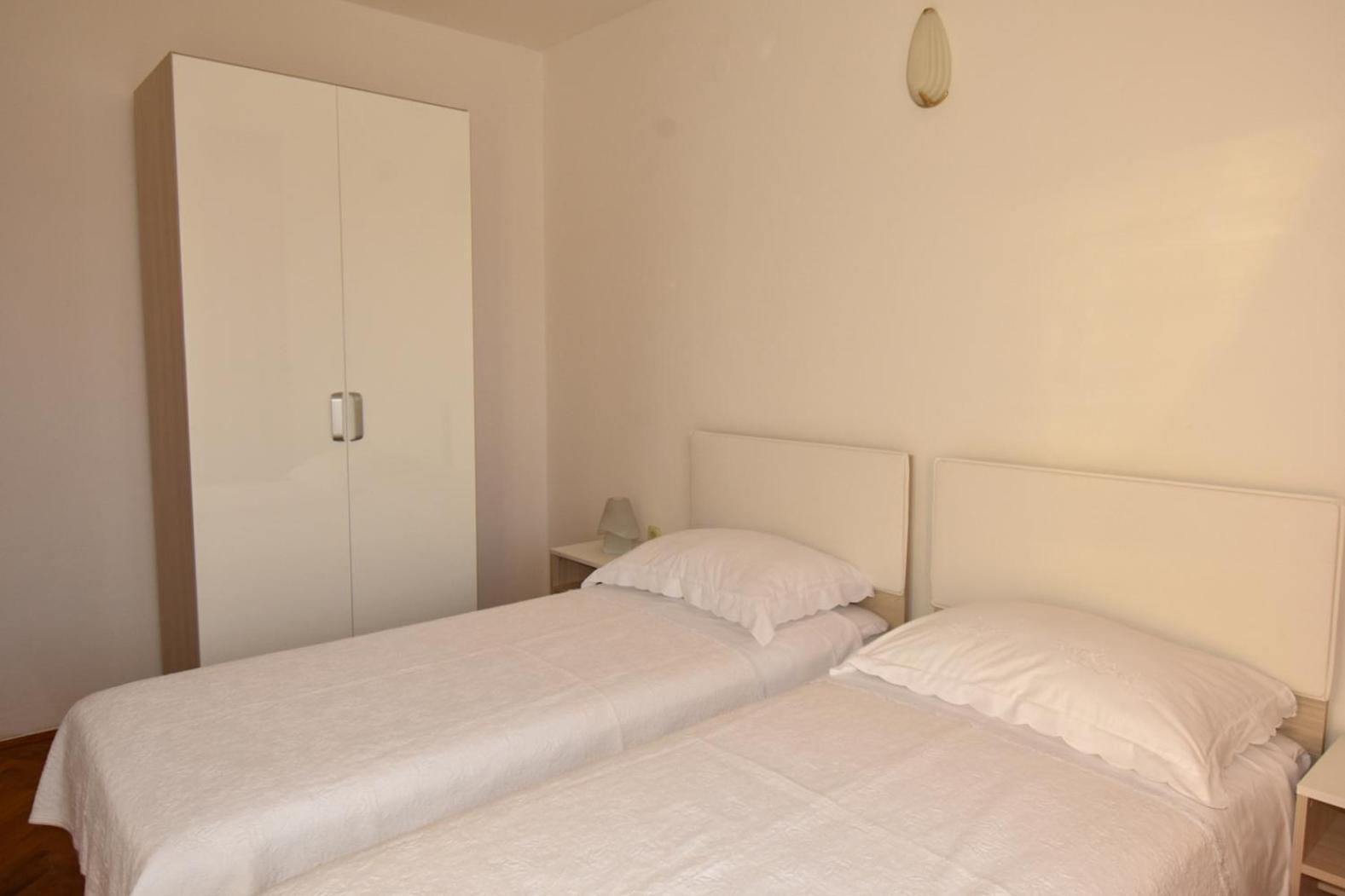 Guest House Krsevan Zadar Exterior photo