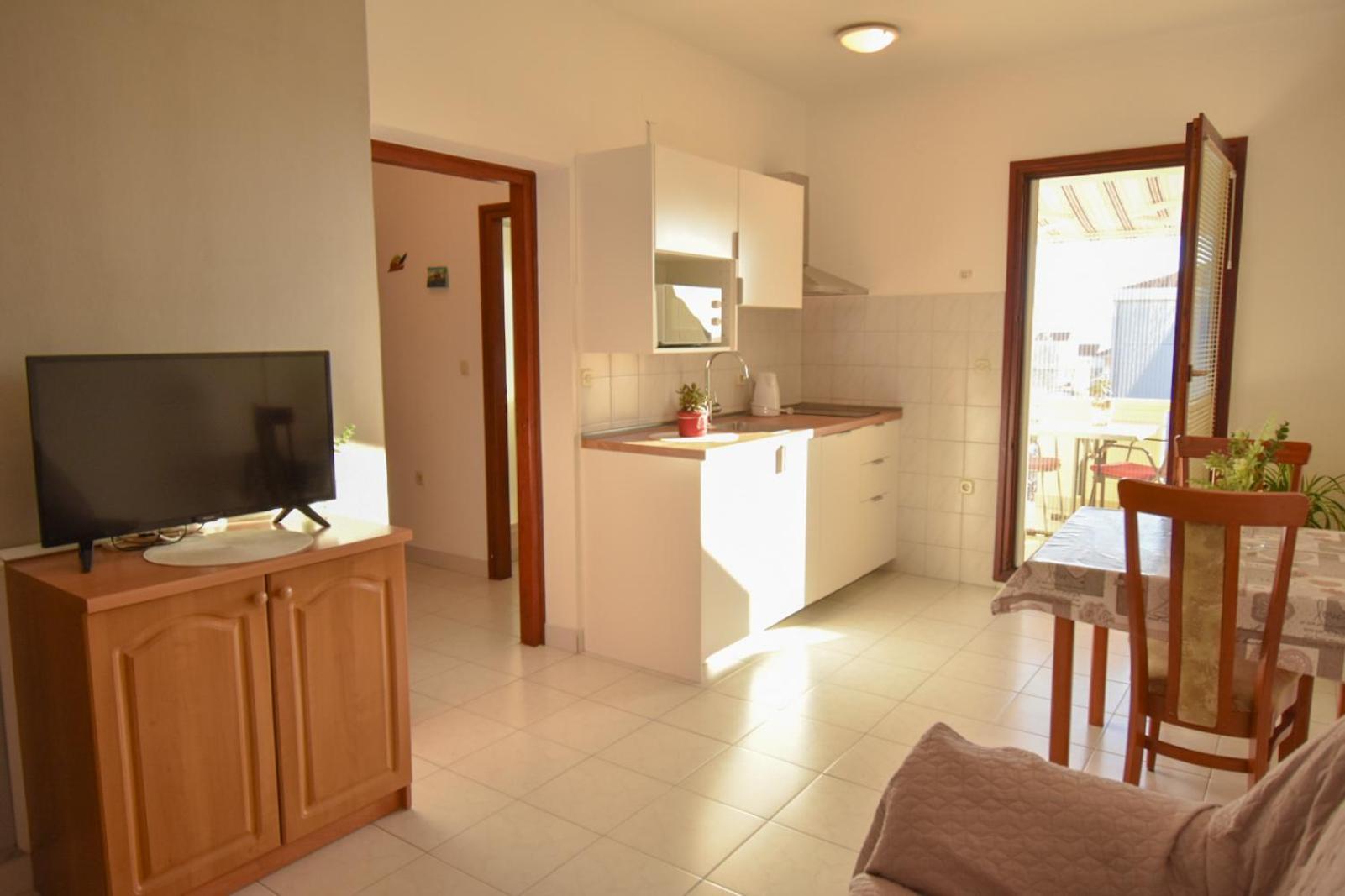 Guest House Krsevan Zadar Exterior photo