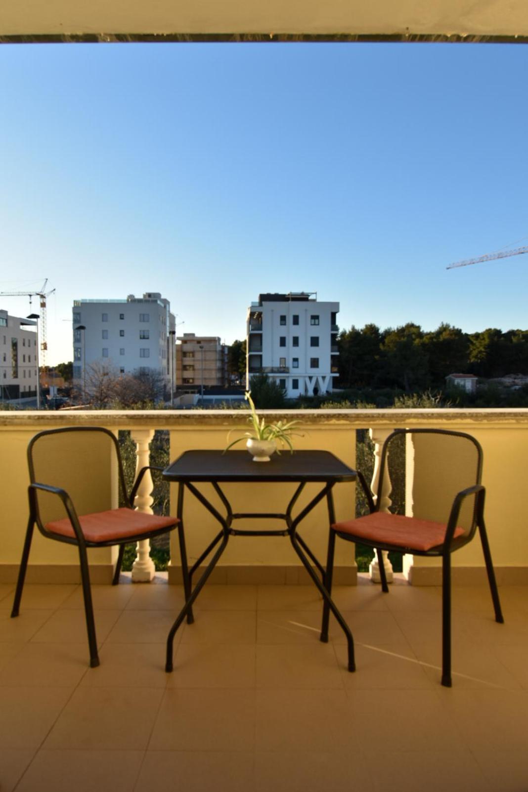 Guest House Krsevan Zadar Exterior photo
