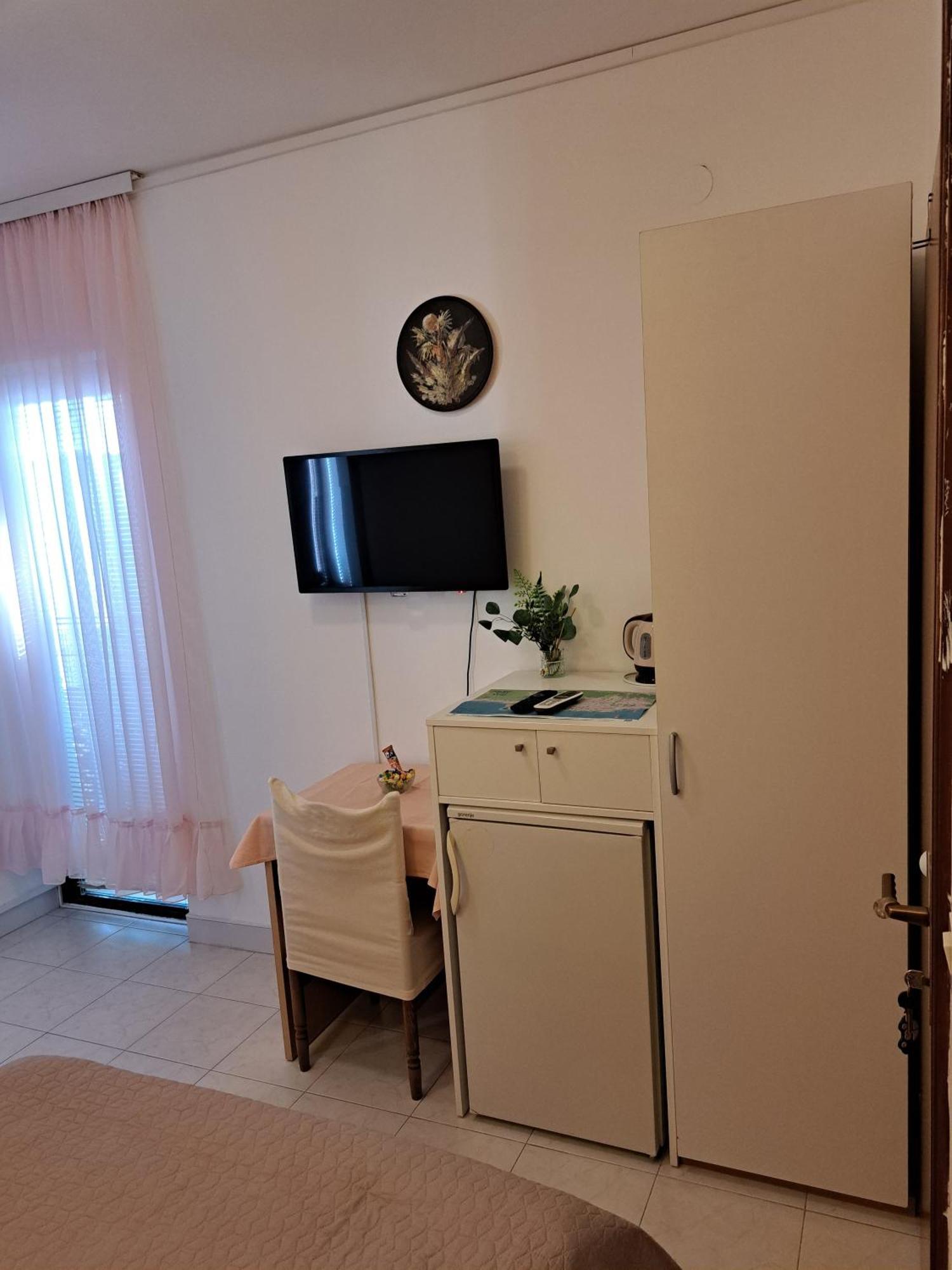 Guest House Krsevan Zadar Exterior photo