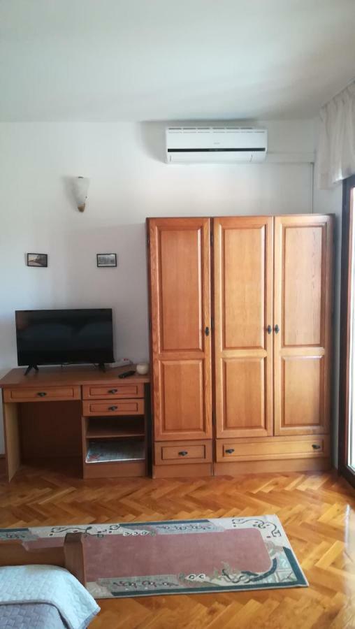 Guest House Krsevan Zadar Exterior photo