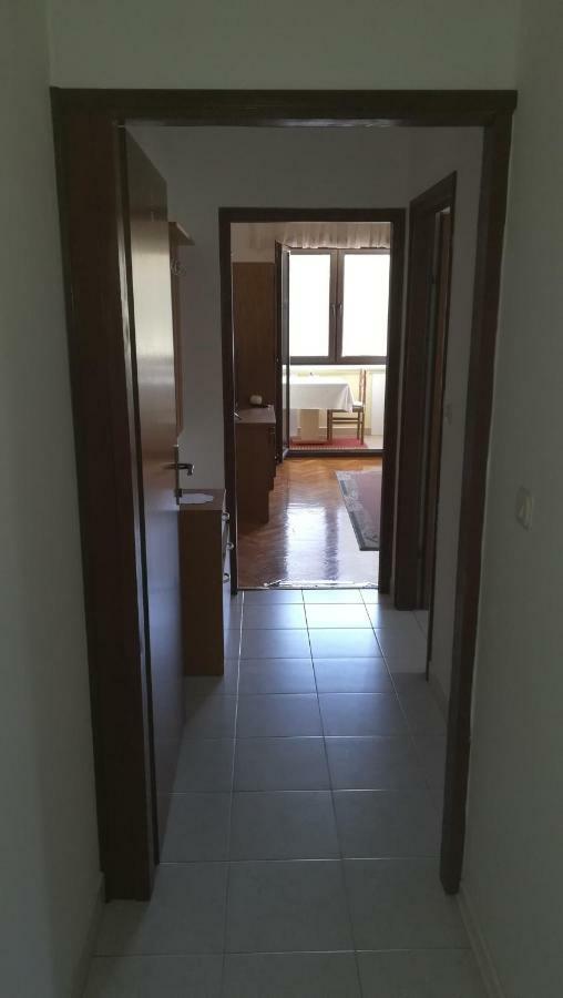 Guest House Krsevan Zadar Exterior photo