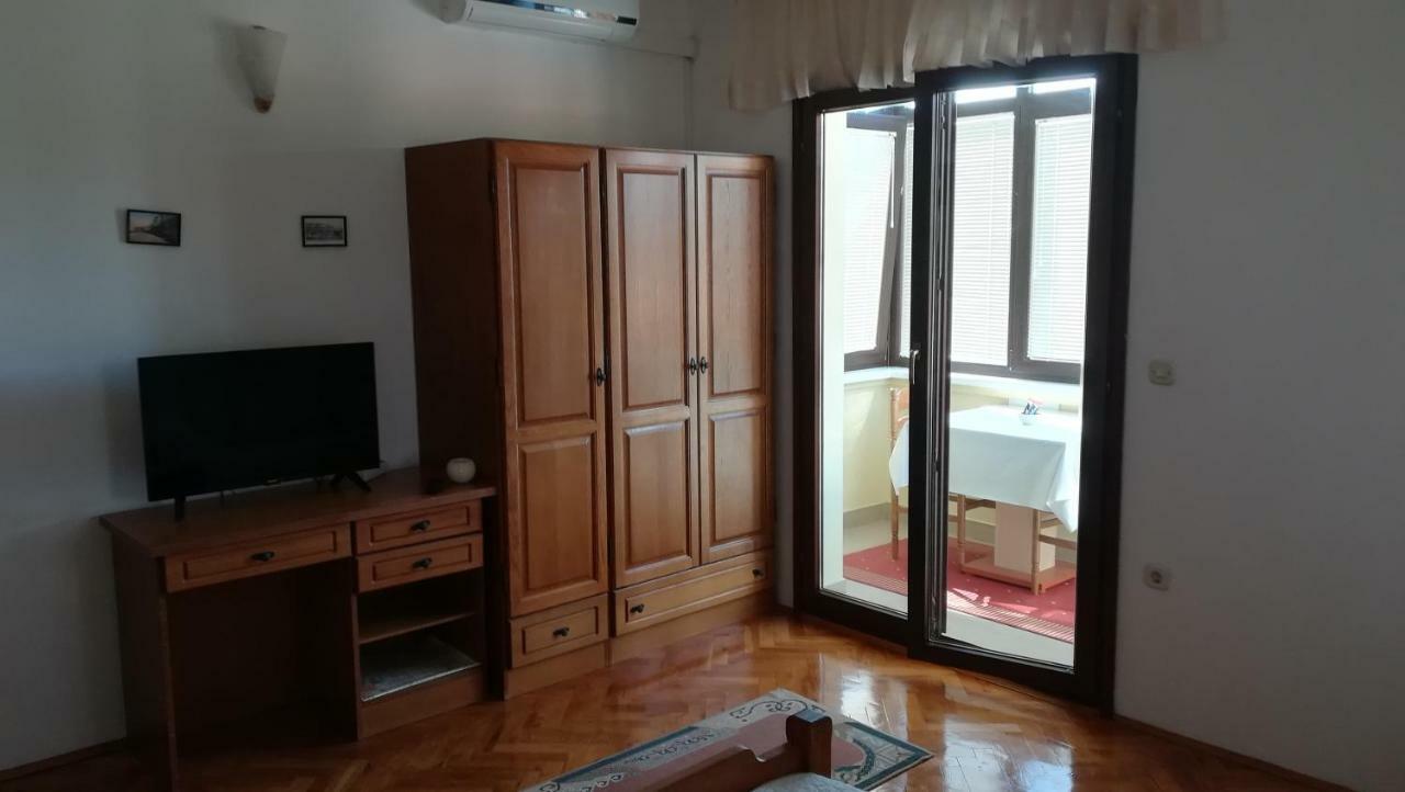 Guest House Krsevan Zadar Exterior photo