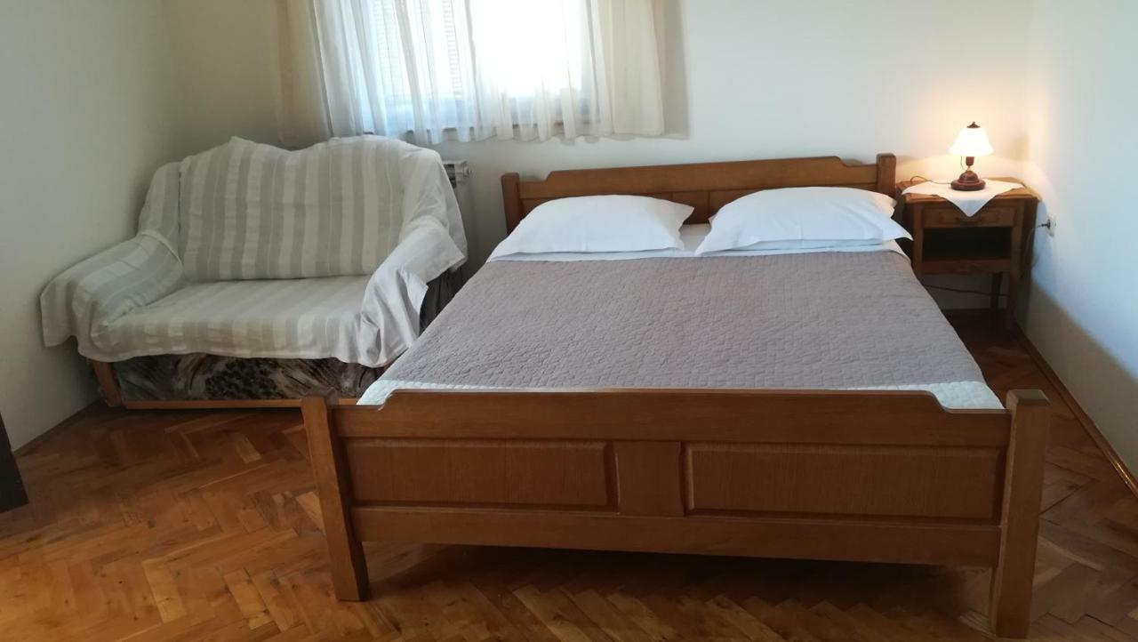Guest House Krsevan Zadar Exterior photo